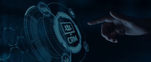 web based crm software